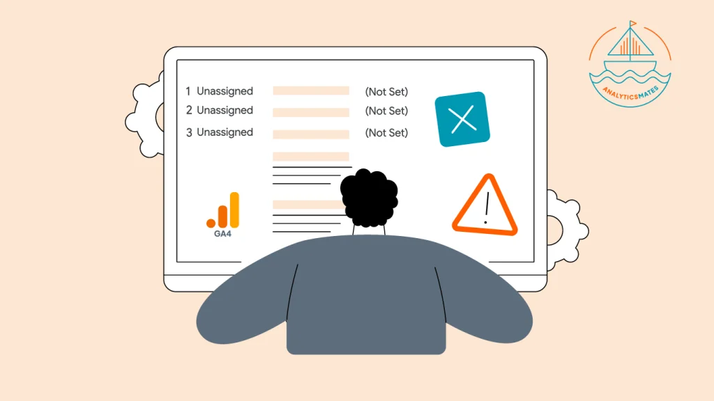giao diện dashboard google analytics 4 là gì