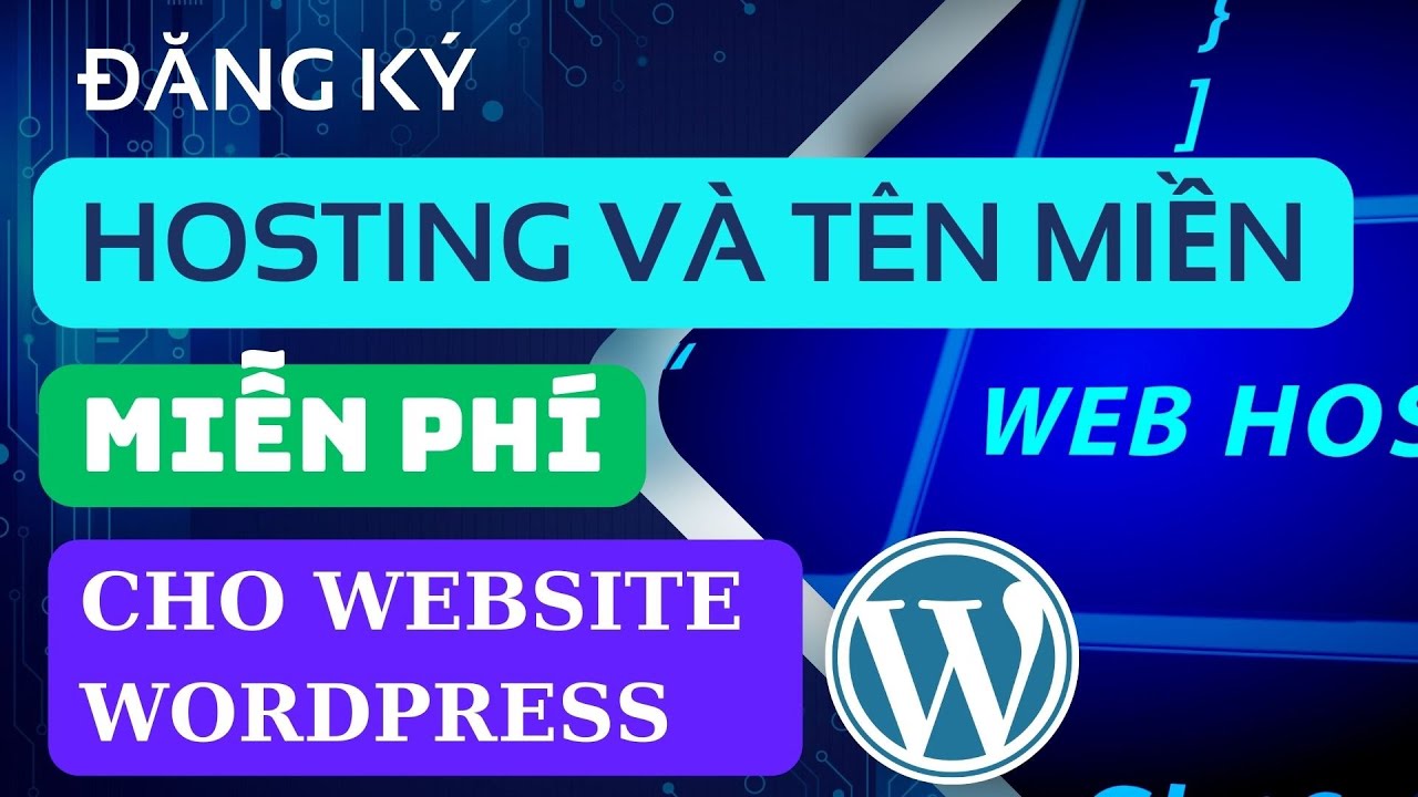 Phân Biệt Tên Miền Và Hosting: Hướng Dẫn Dễ Hiểu Nhất Cho Người Mới