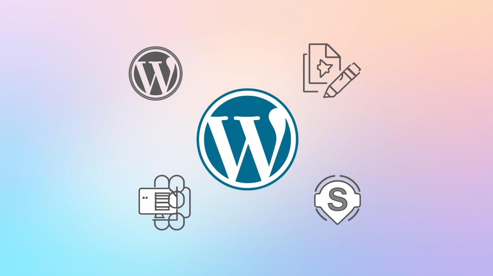 5 Lý do nên chọn WordPress để làm website (Cực dễ và tốt nhất cho Người Mới)
